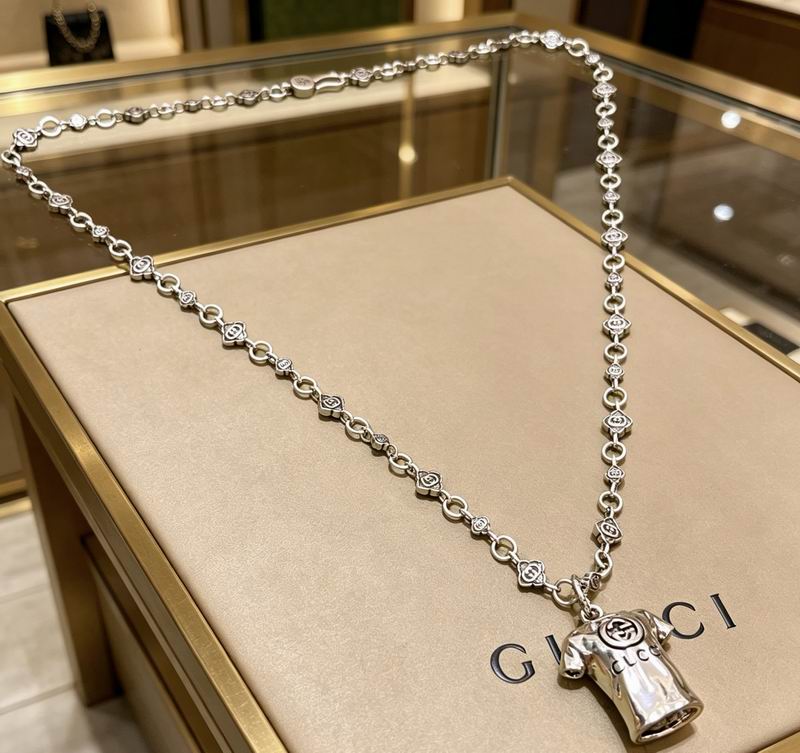 Gucci Necklace 05yxs73